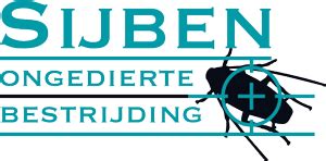 sijben ongediertebestrijding